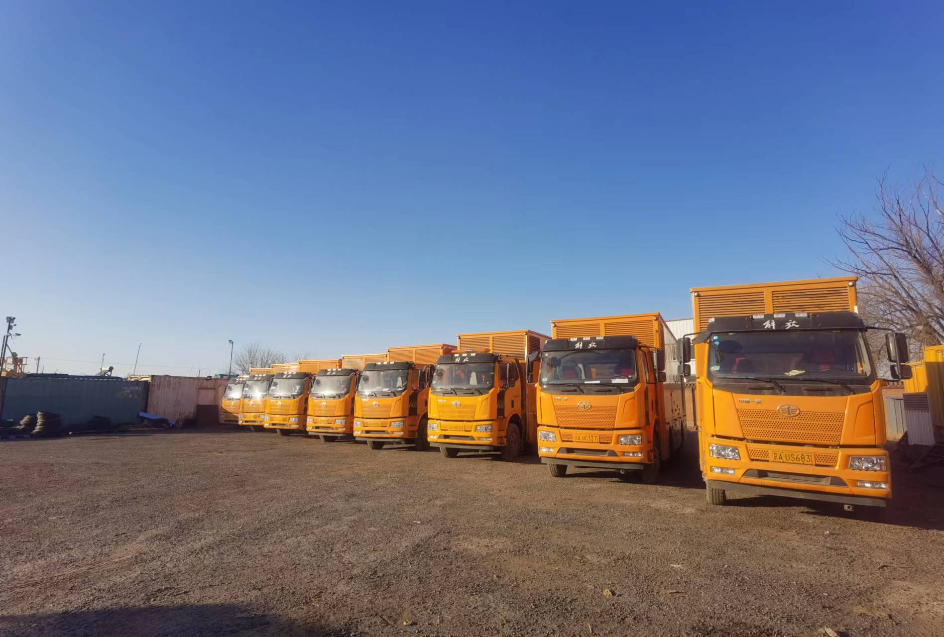 什么是静音发电机