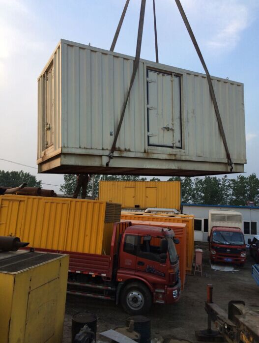 发电车出租如何提高临时项目的工作效率