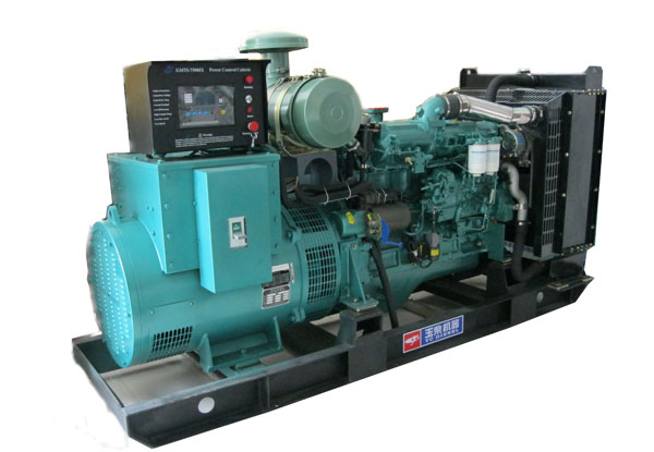 柴油发电机