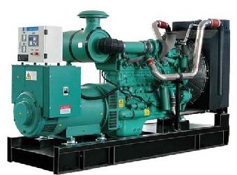 柴油发电机